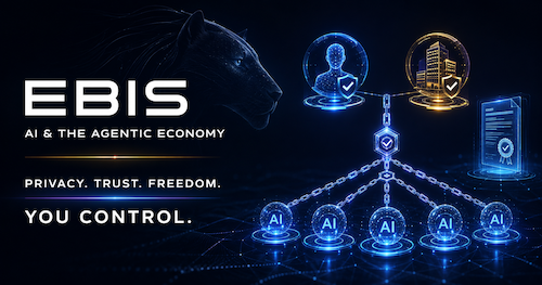 EBIS AI and the Agentic Economy