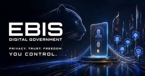 EBIS Digital Government