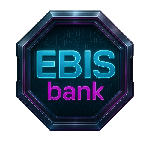 EBISbank Logo